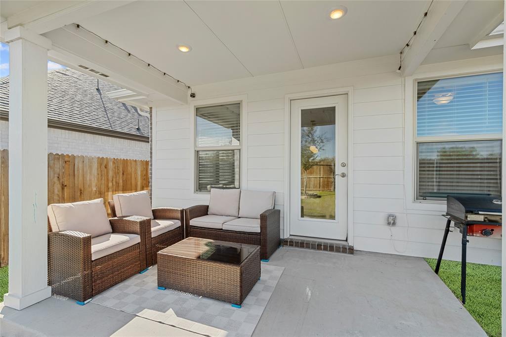 Cibolo Hill - Residential