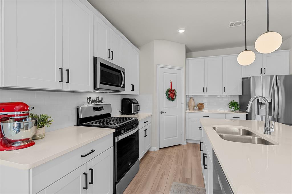 Cibolo Hill - Residential