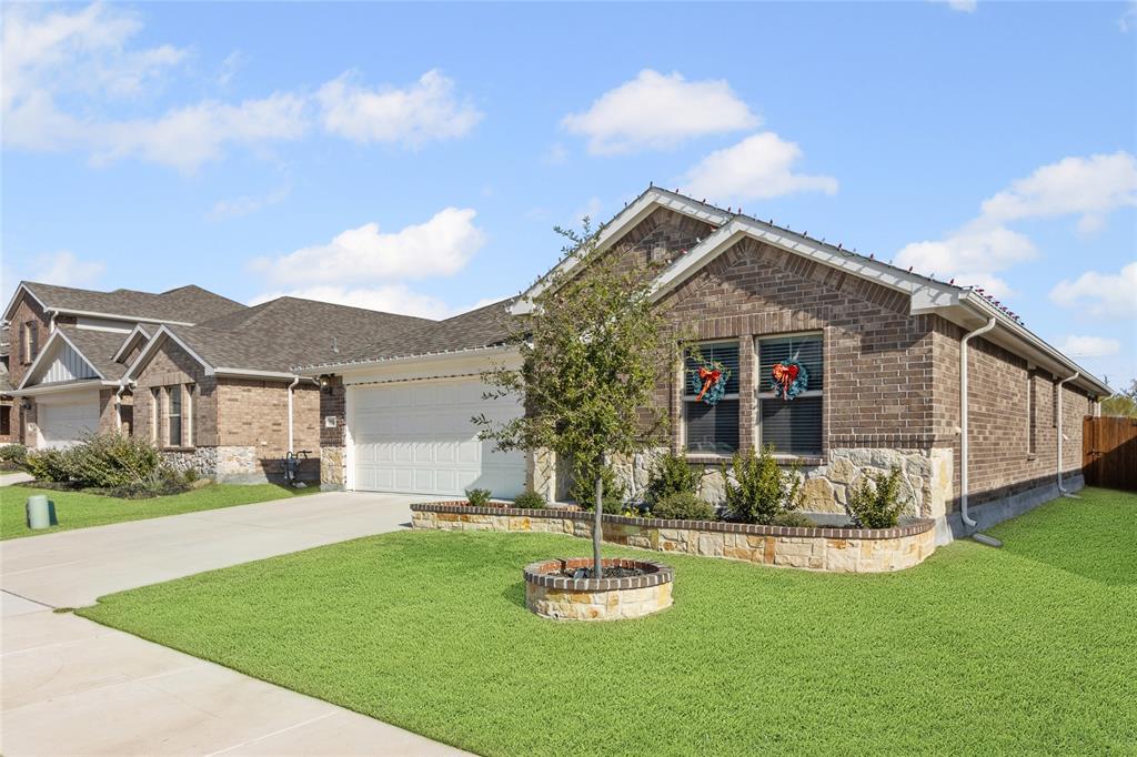 Cibolo Hill - Residential