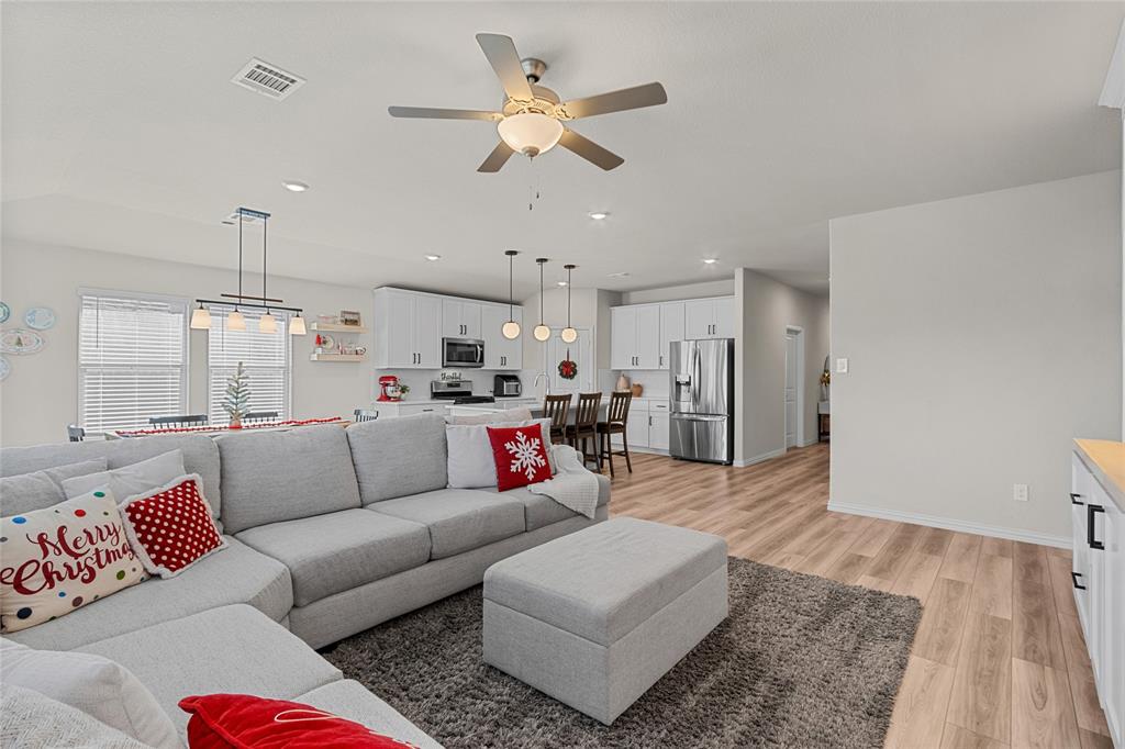 Cibolo Hill - Residential