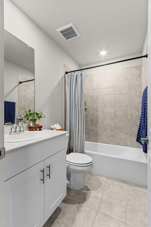 Cibolo Hill - Residential