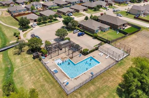 A home in Royse City