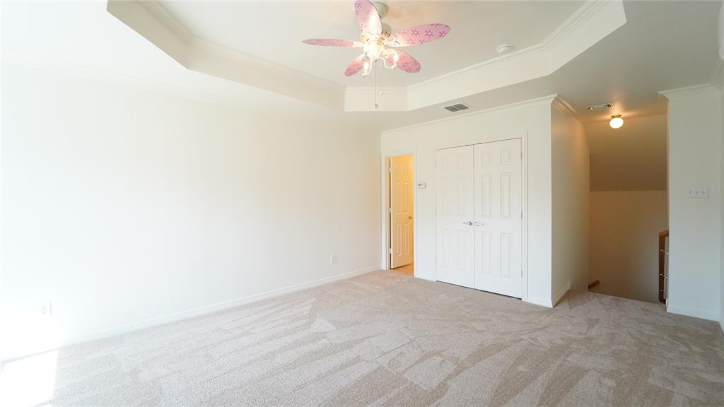 Country Brook Park Estate - Residential