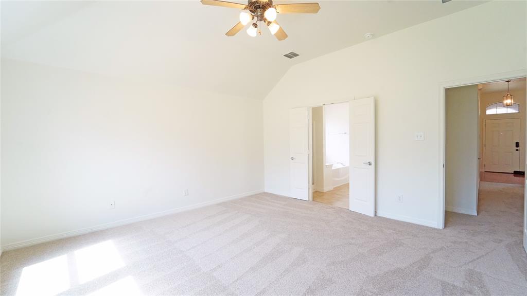 Country Brook Park Estate - Residential