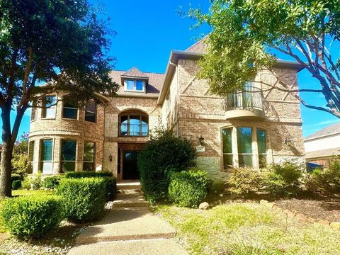 6963 Bridgemarker Drive Grand Prairie TX 75054