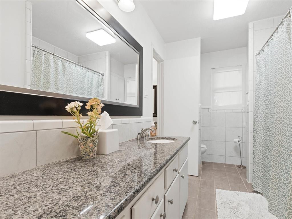 Ridgmar Add - Residential