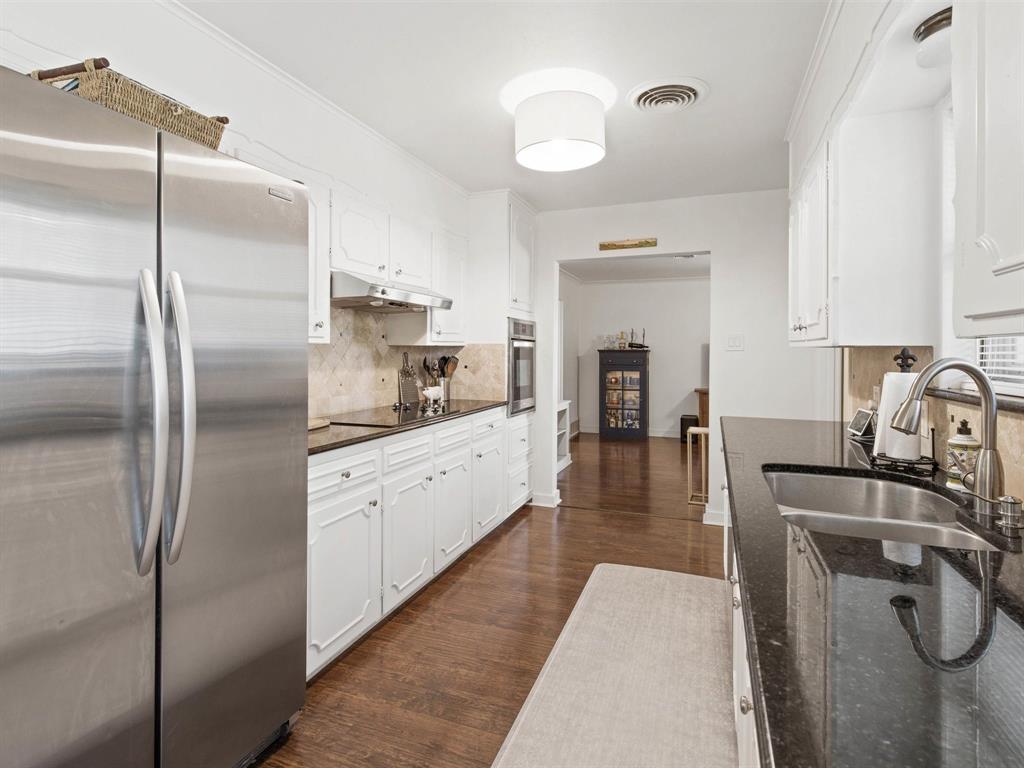 Ridgmar Add - Residential