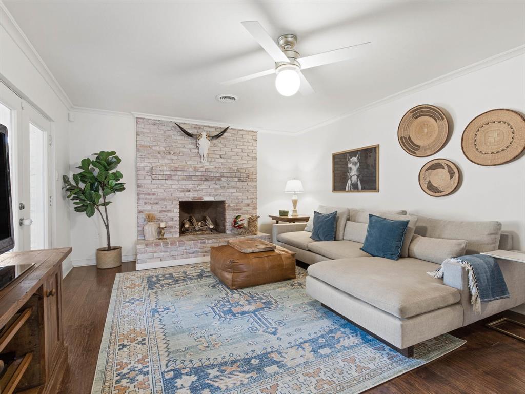 Ridgmar Add - Residential