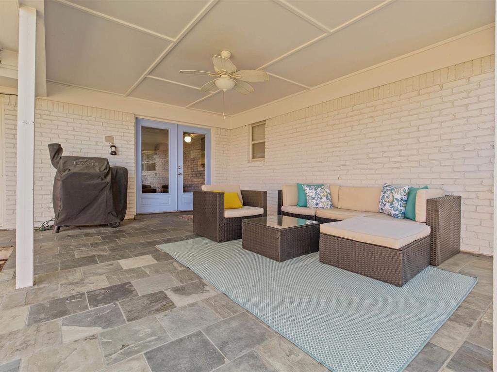 Ridgmar Add - Residential