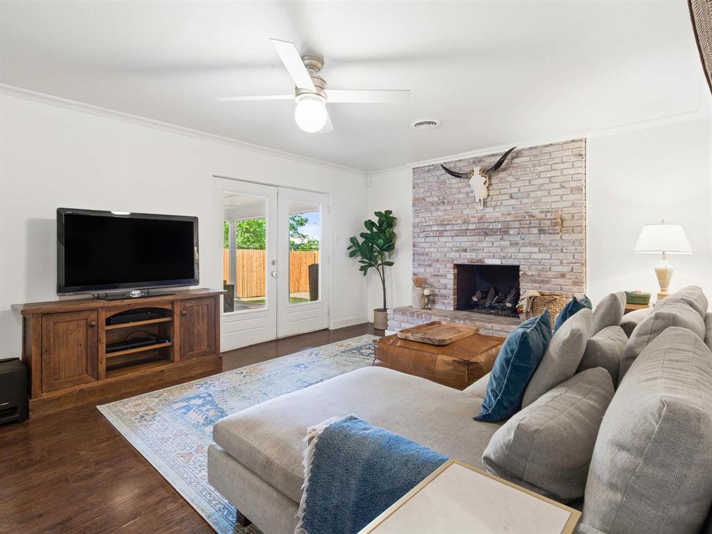 Ridgmar Add - Residential