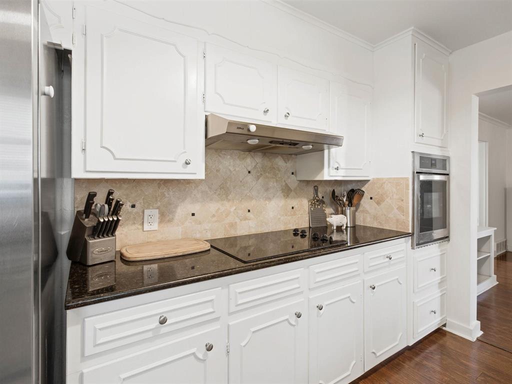 Ridgmar Add - Residential