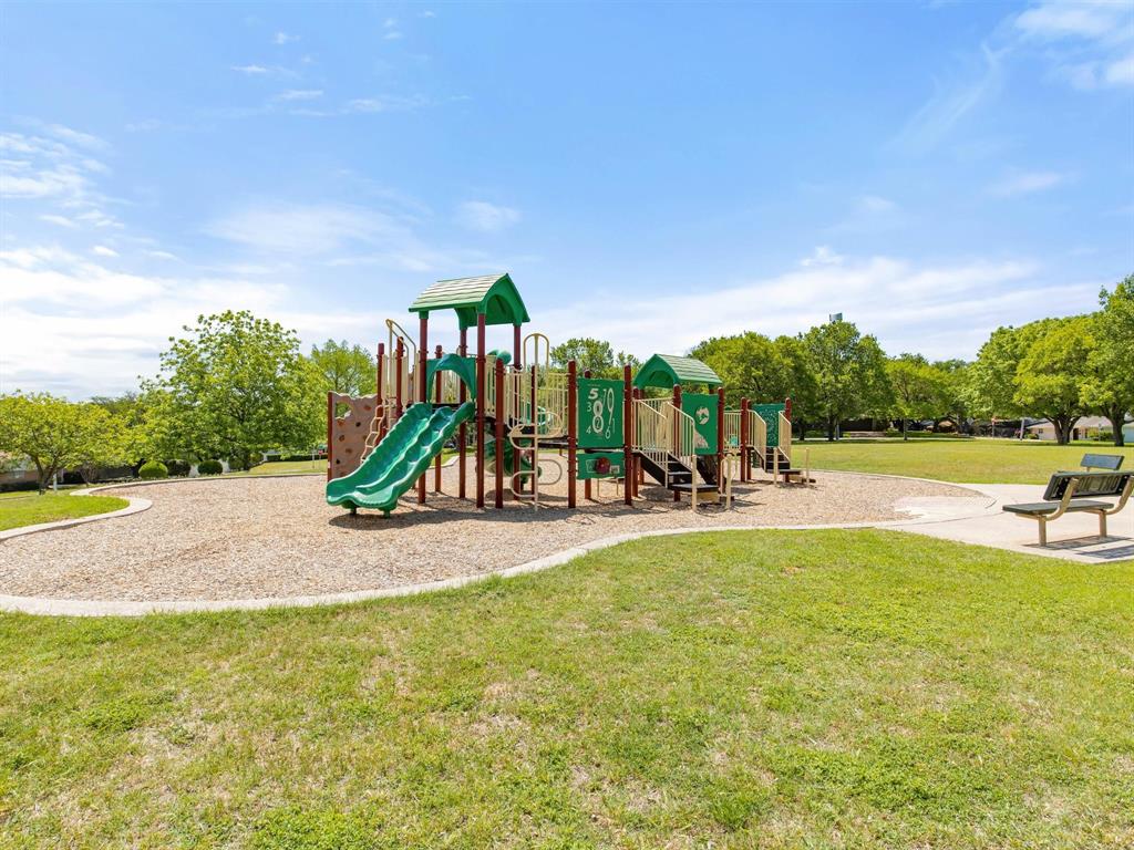 Ridgmar Add - Residential