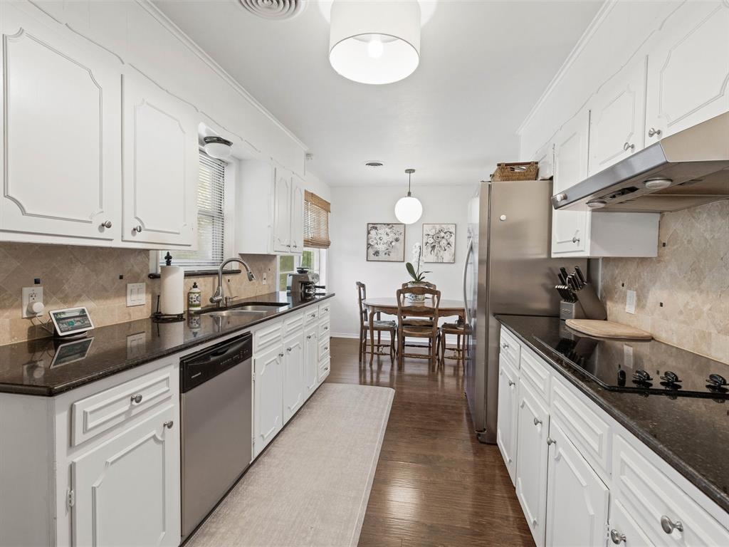 Ridgmar Add - Residential