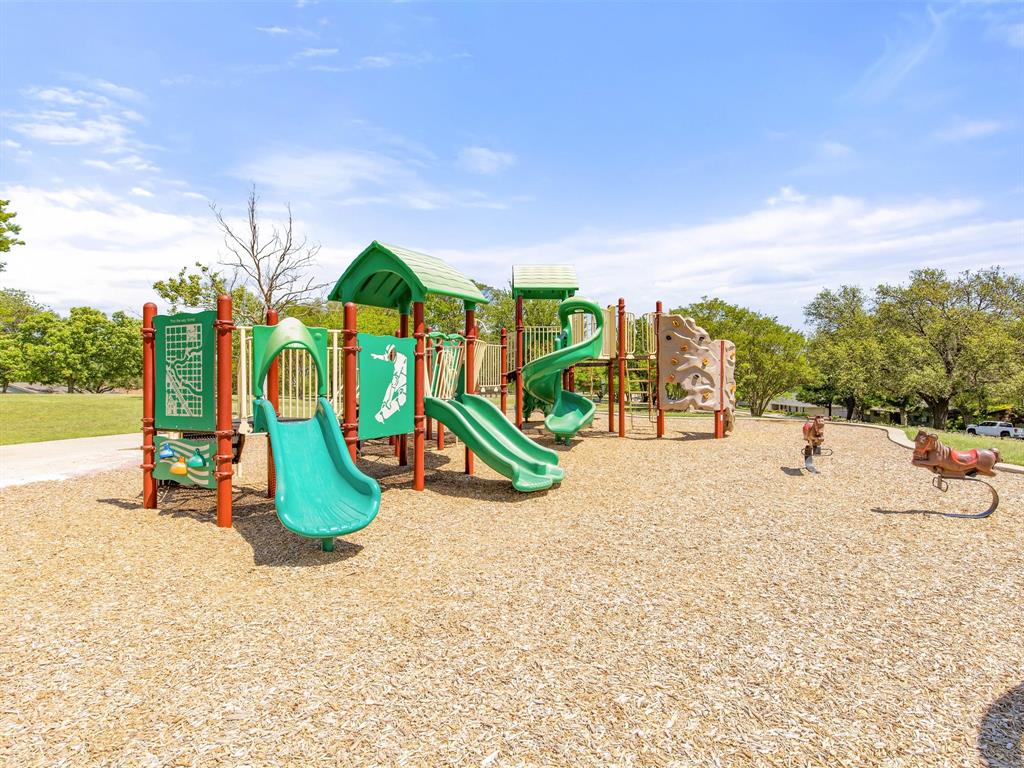 Ridgmar Add - Residential