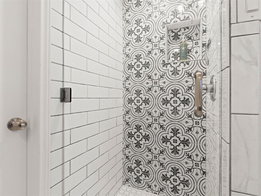 Ridgmar Add - Residential