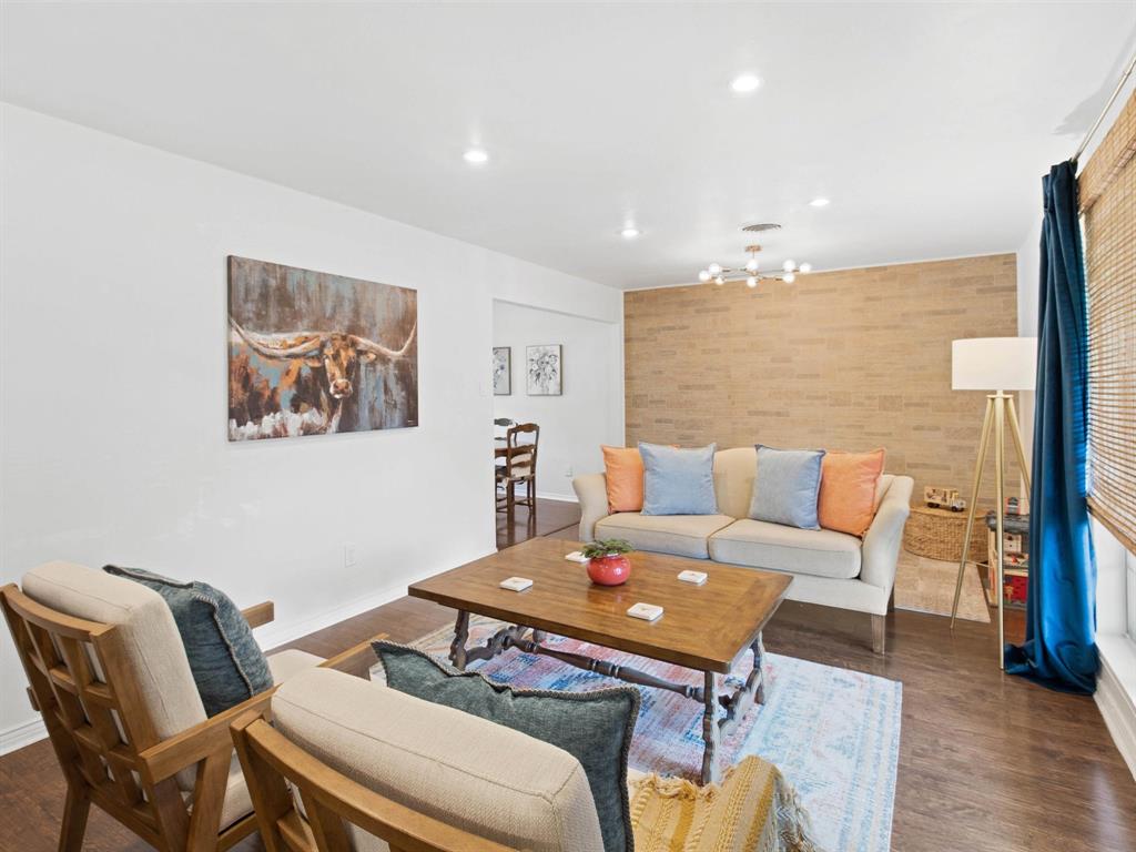 Ridgmar Add - Residential