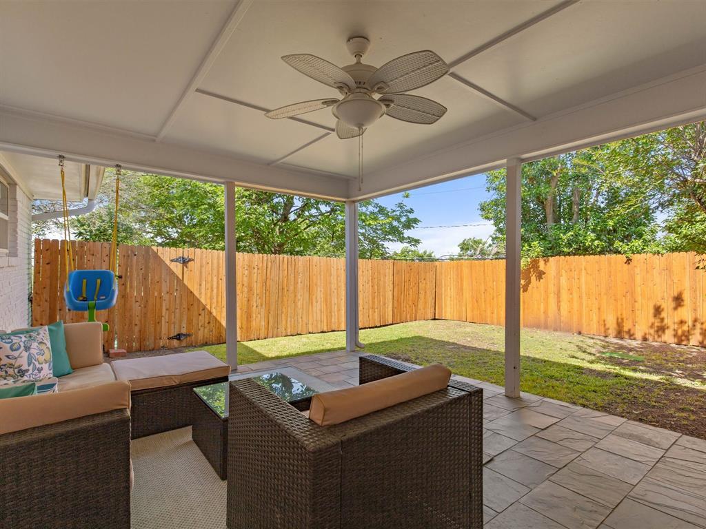 Ridgmar Add - Residential