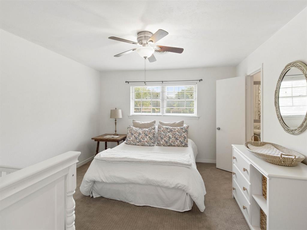 Ridgmar Add - Residential