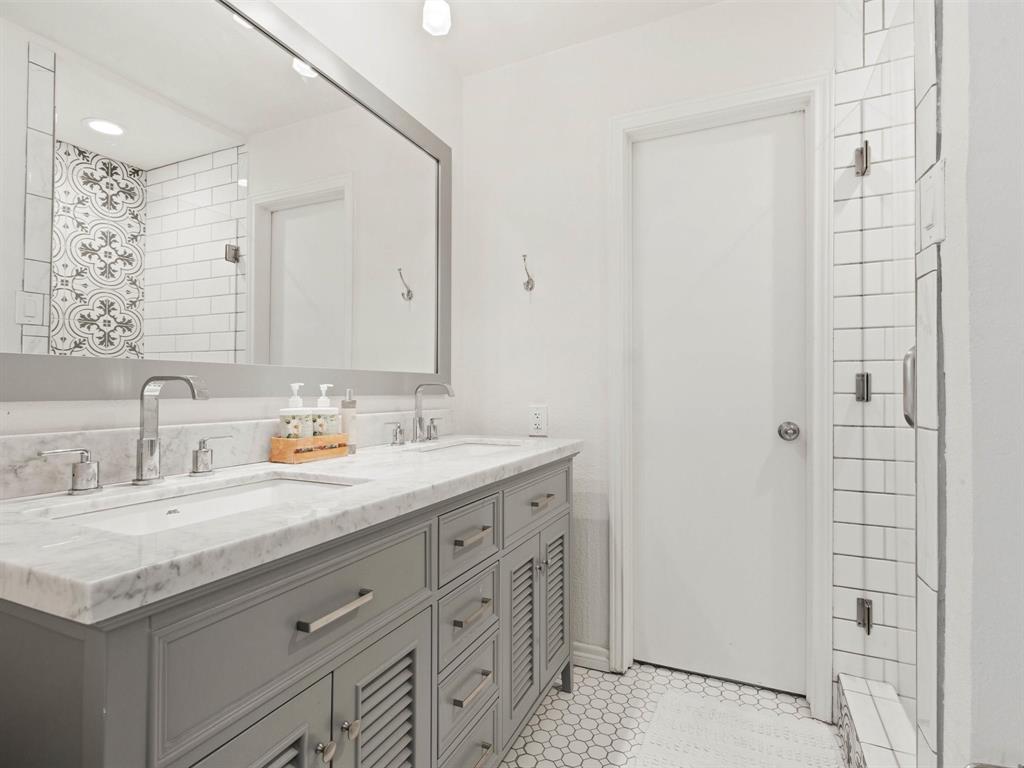 Ridgmar Add - Residential