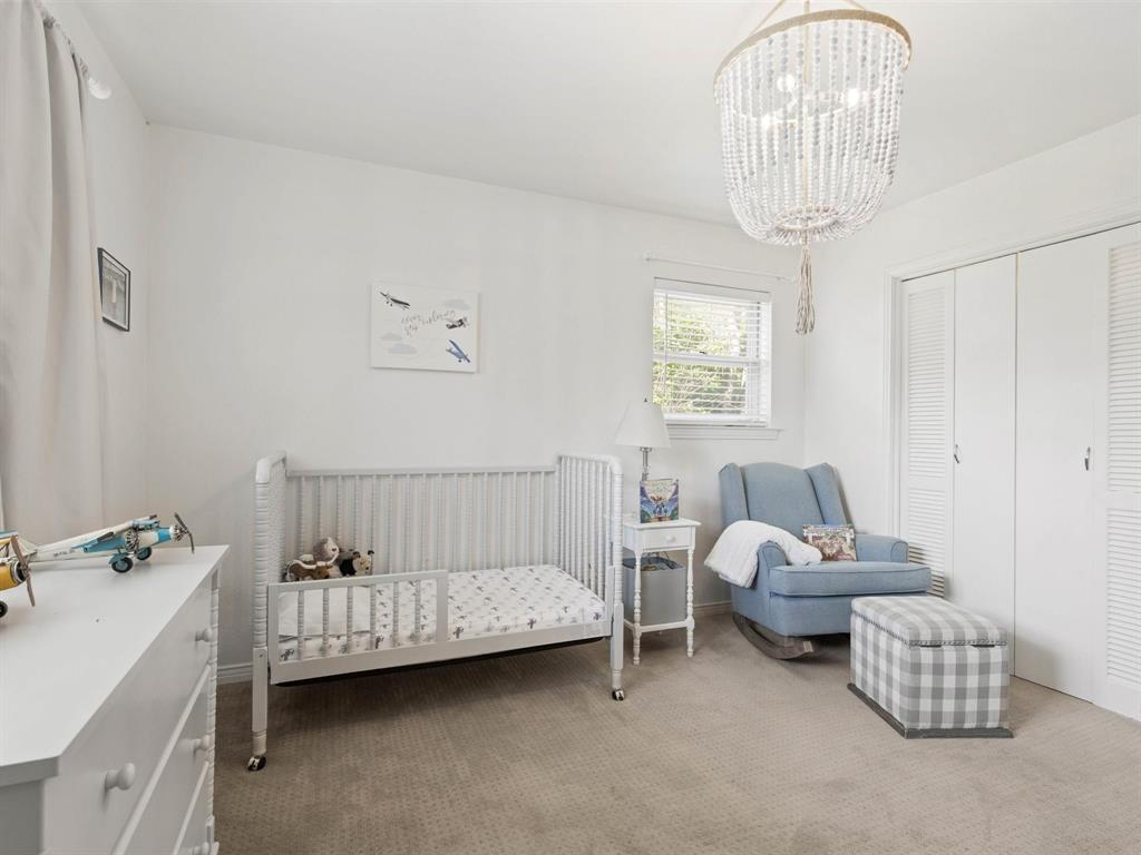 Ridgmar Add - Residential