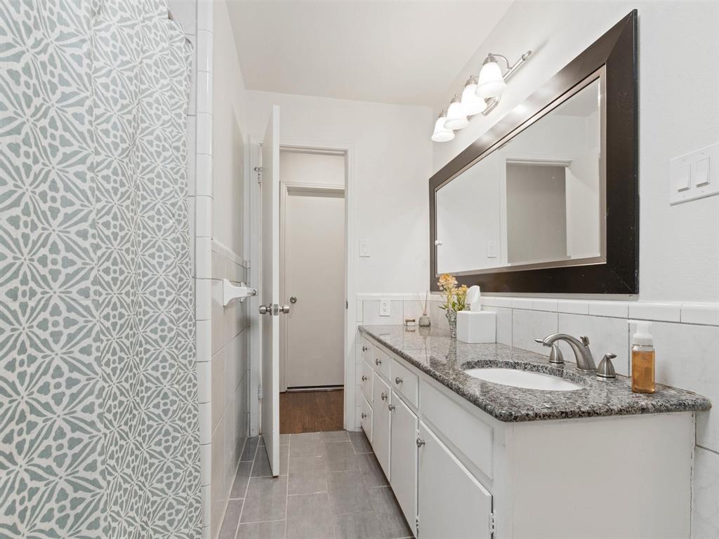 Ridgmar Add - Residential