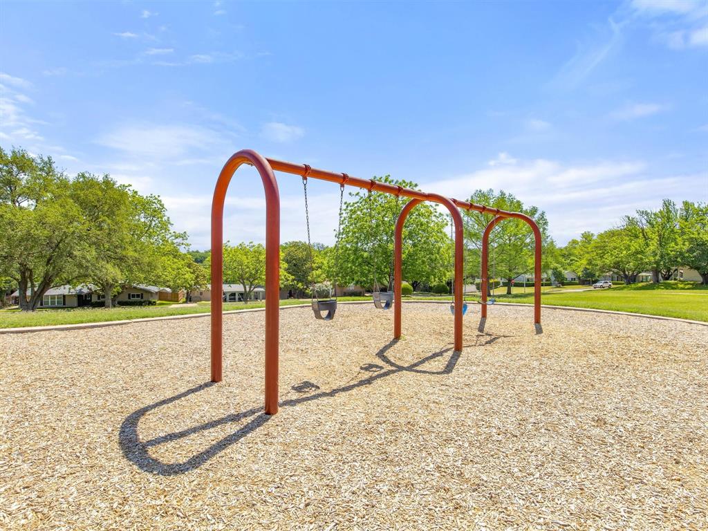 Ridgmar Add - Residential