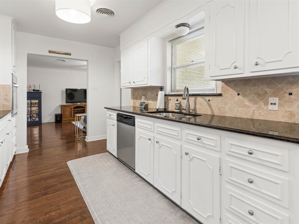 Ridgmar Add - Residential