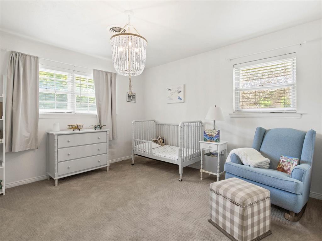 Ridgmar Add - Residential