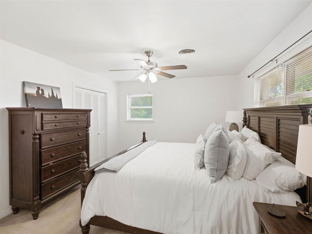 Ridgmar Add - Residential