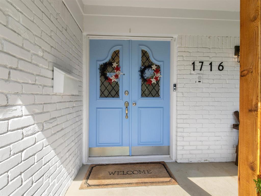 Ridgmar Add - Residential