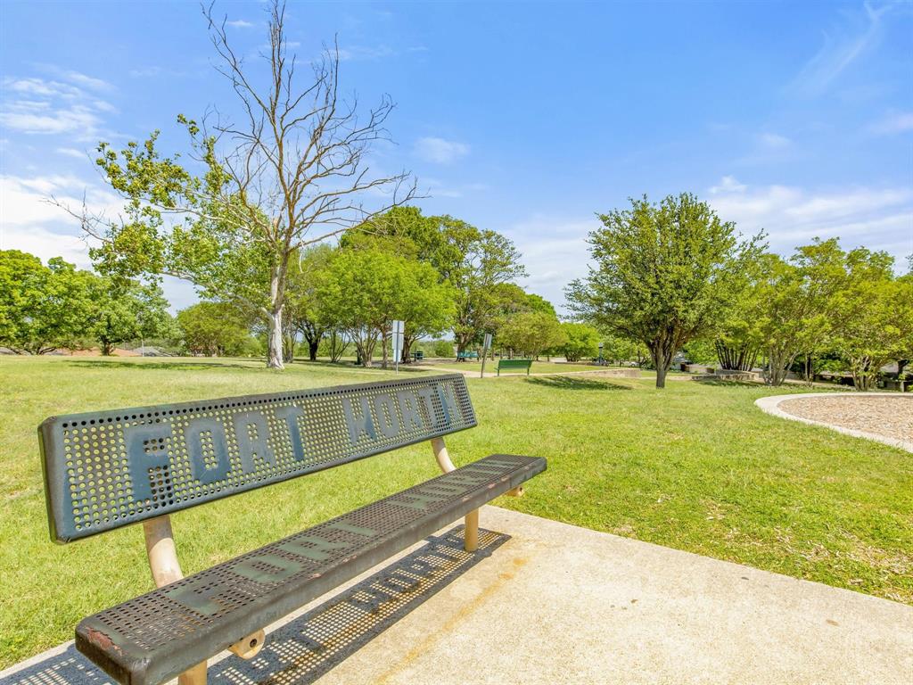 Ridgmar Add - Residential