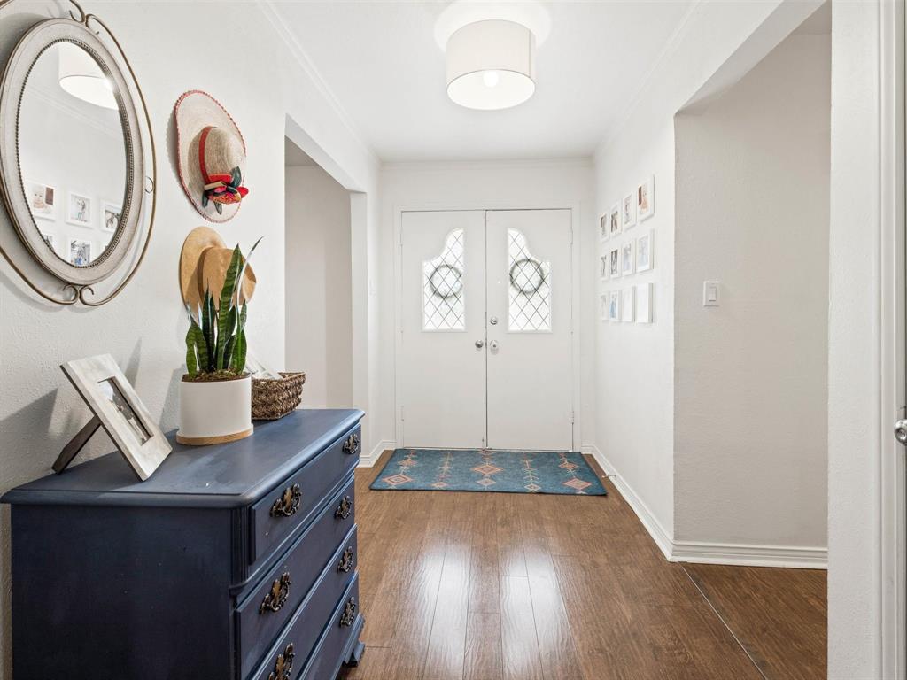 Ridgmar Add - Residential