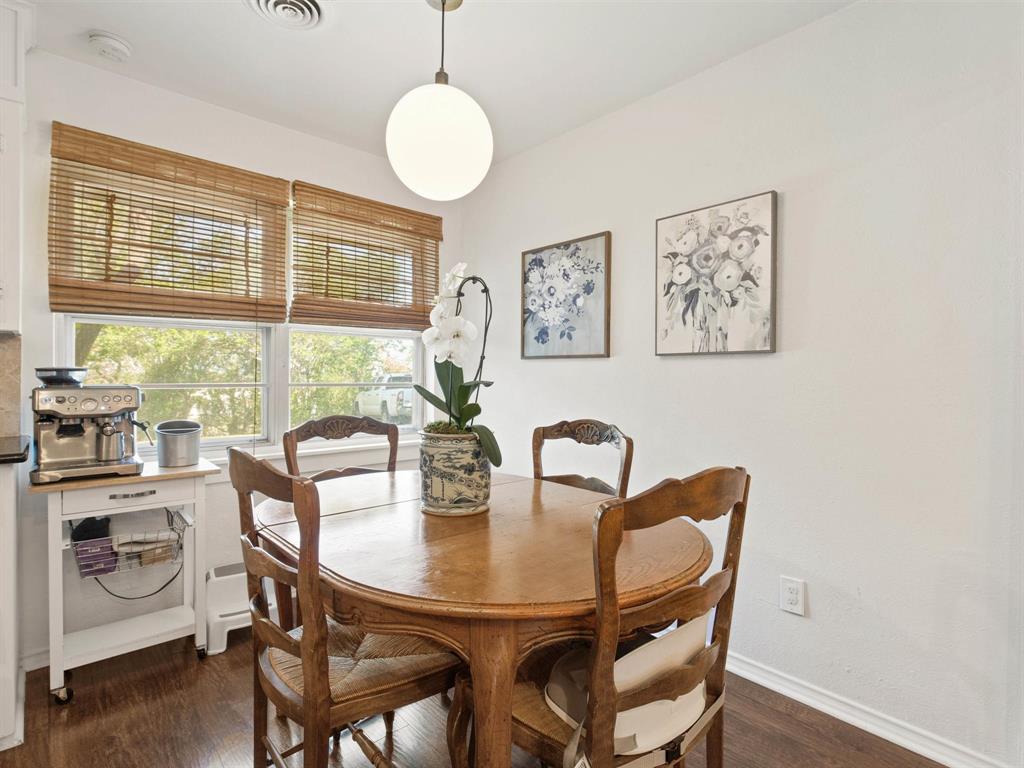 Ridgmar Add - Residential