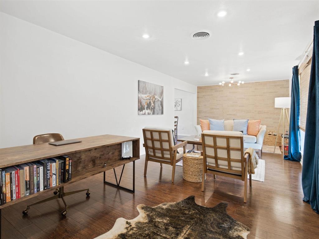 Ridgmar Add - Residential