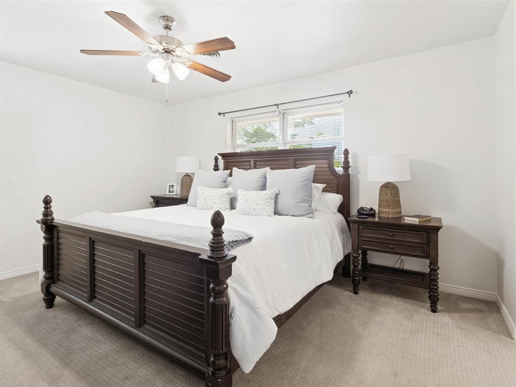 Ridgmar Add - Residential