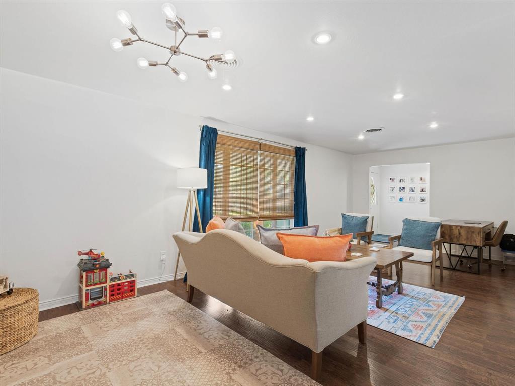 Ridgmar Add - Residential