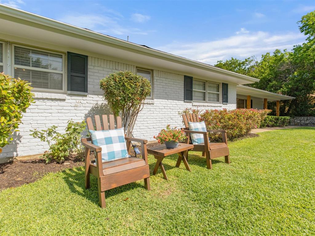 Ridgmar Add - Residential