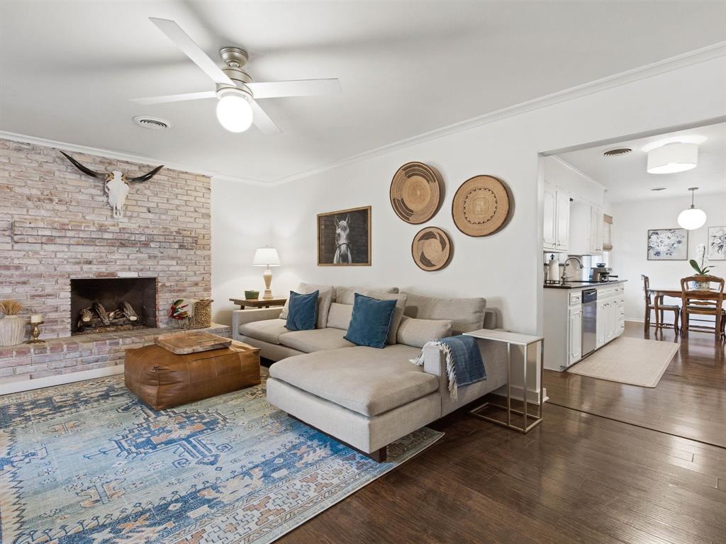 Ridgmar Add - Residential