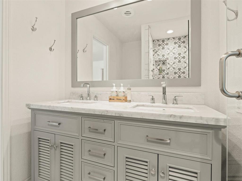 Ridgmar Add - Residential