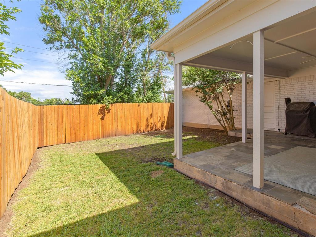 Ridgmar Add - Residential