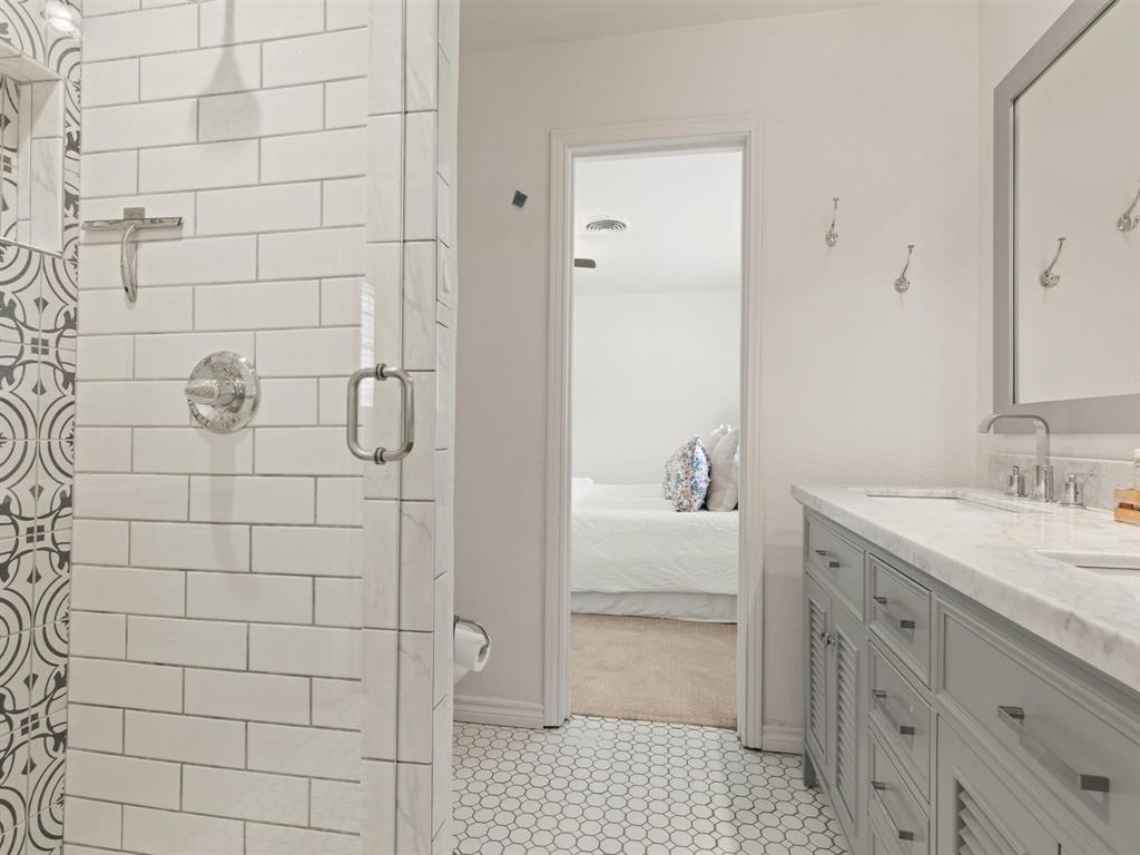 Ridgmar Add - Residential