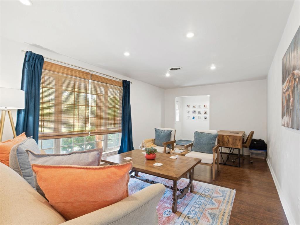 Ridgmar Add - Residential