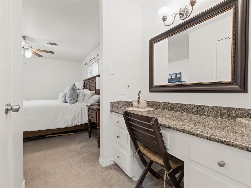 Ridgmar Add - Residential