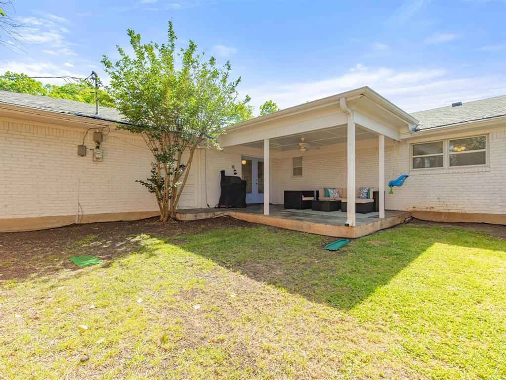 Ridgmar Add - Residential