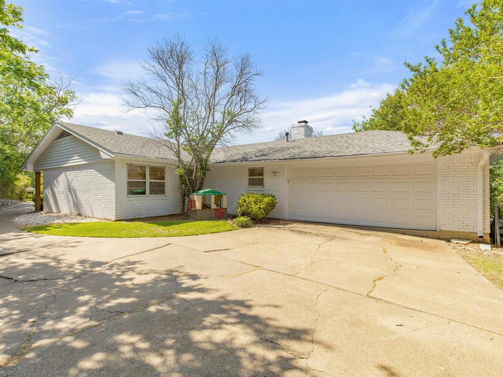 Ridgmar Add - Residential