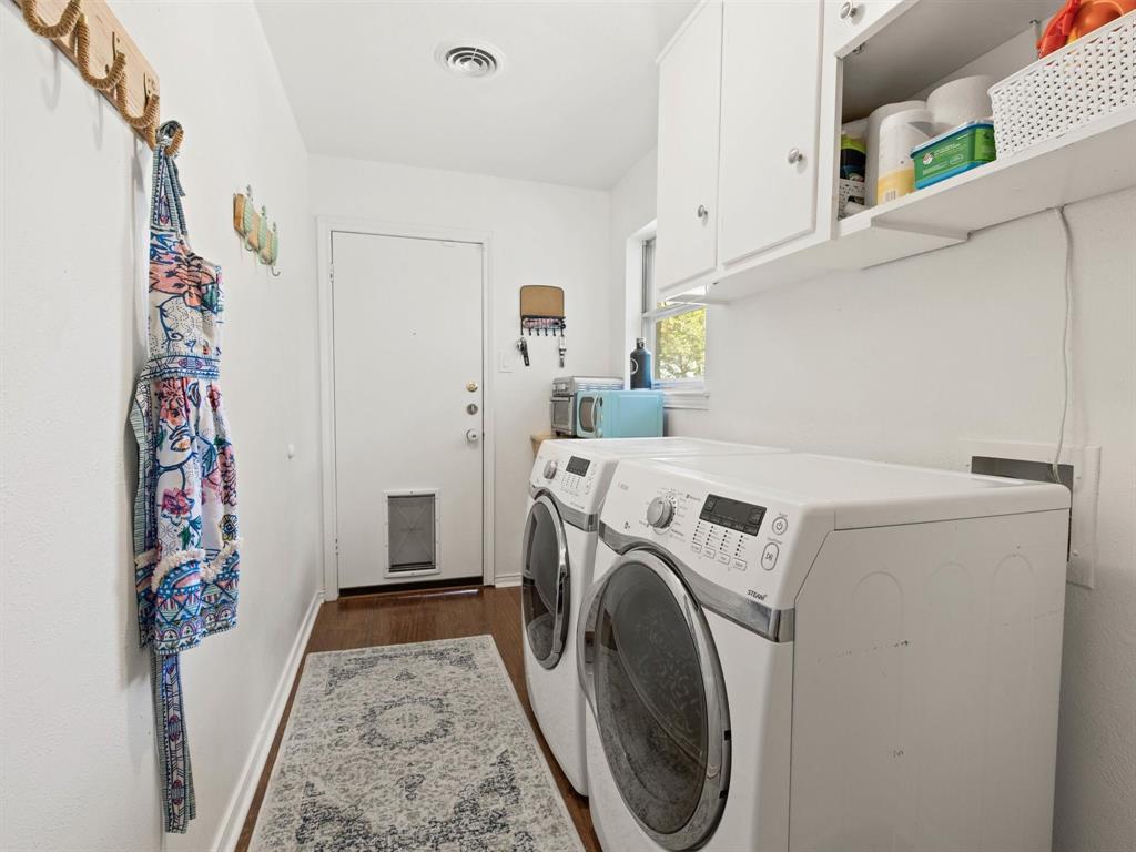 Ridgmar Add - Residential