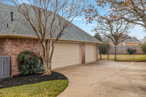 A home in Keller