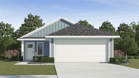 6310 Shearwater Road Princeton TX 75407