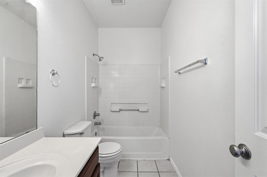 Cimmaron Estates Add - Residential