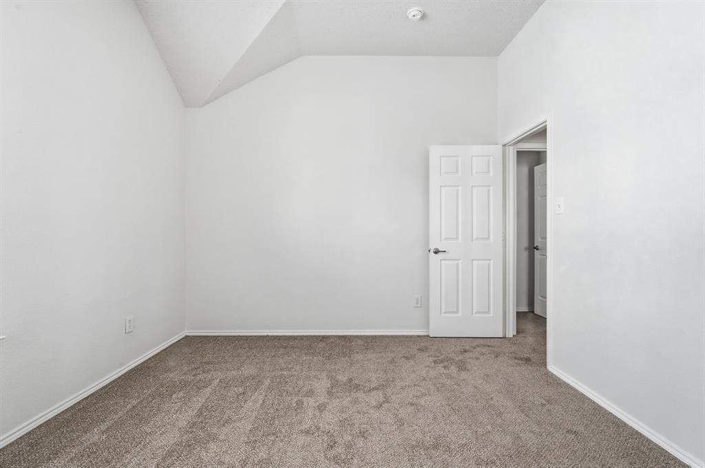 Cimmaron Estates Add - Residential